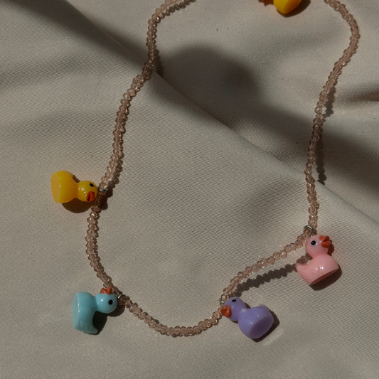 Patitos