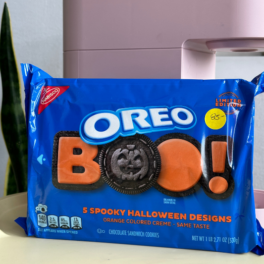 Oreo BOO