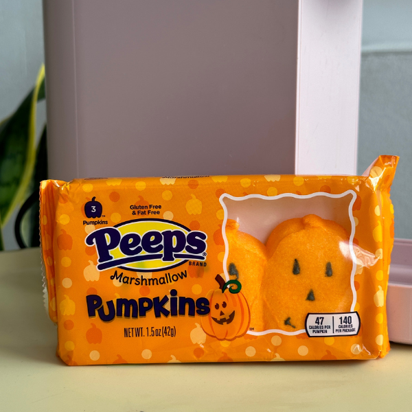 Peeps Marshmallow