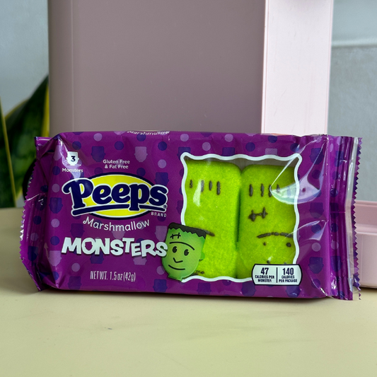 Peeps Marshmallow