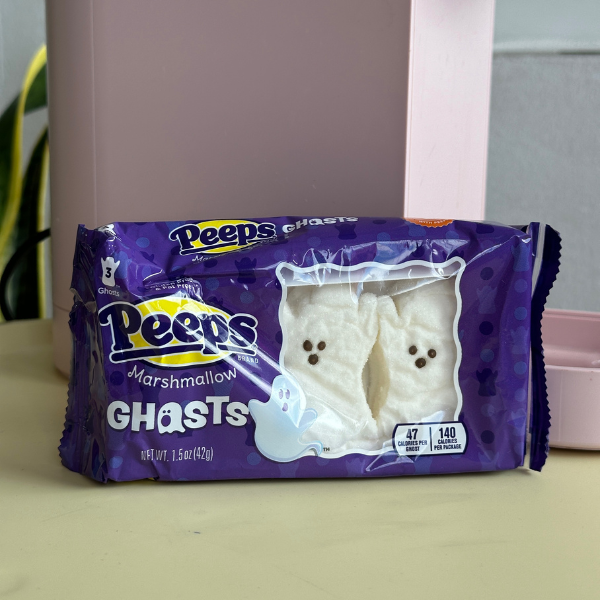 Peeps Marshmallow