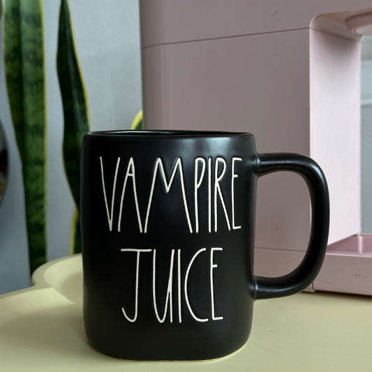 Vampire Juice