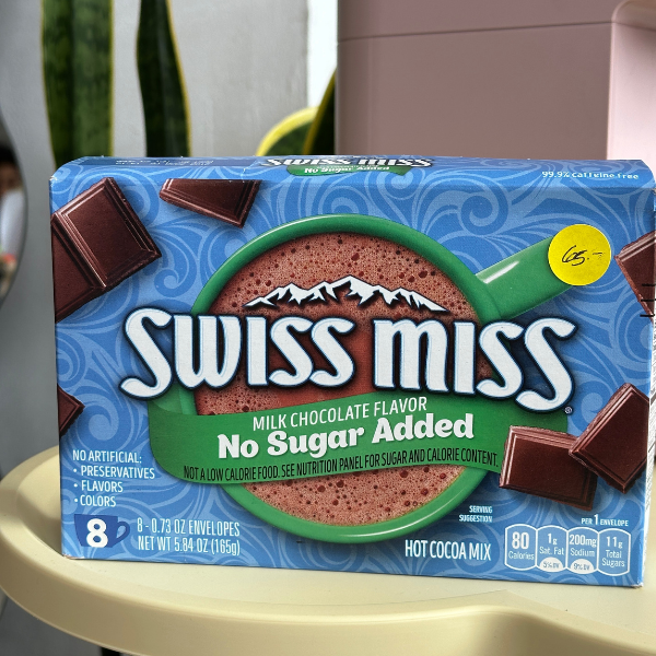 Swiss Miss