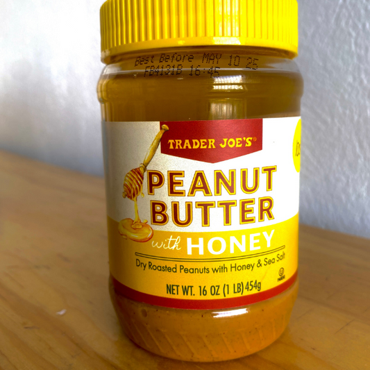 Peanut Butter