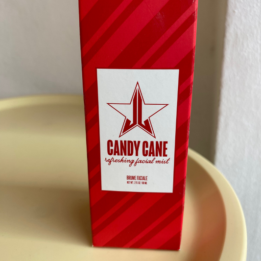 Candy Cane Facial  mist